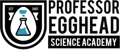 Professor Egghead Science Academy Los Angeles